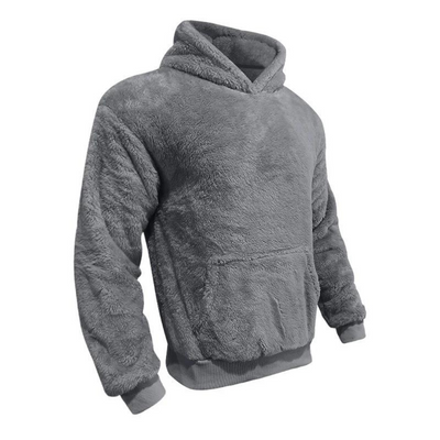 Hugo Fleece Hoodie