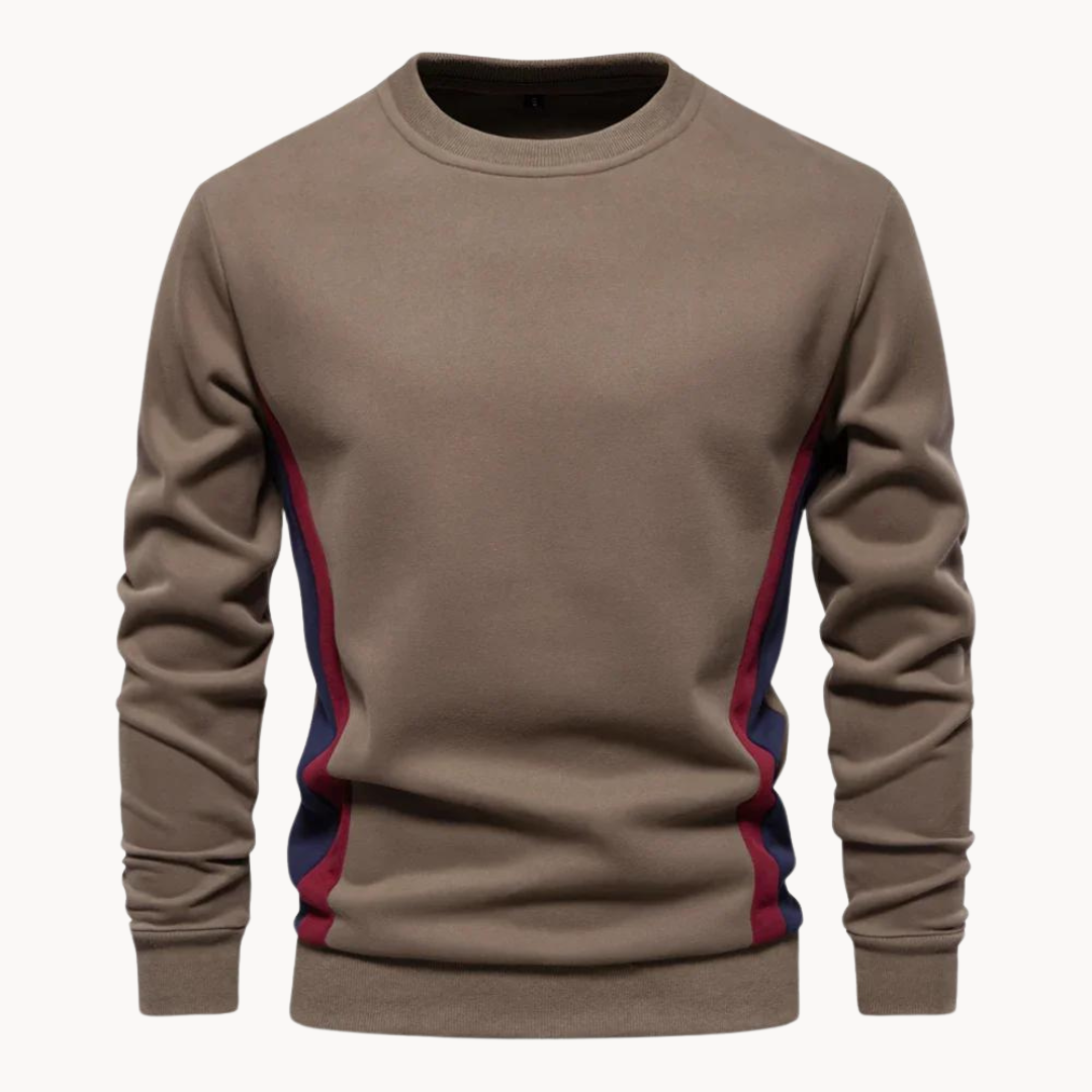 Arlo Crewneck Sweater