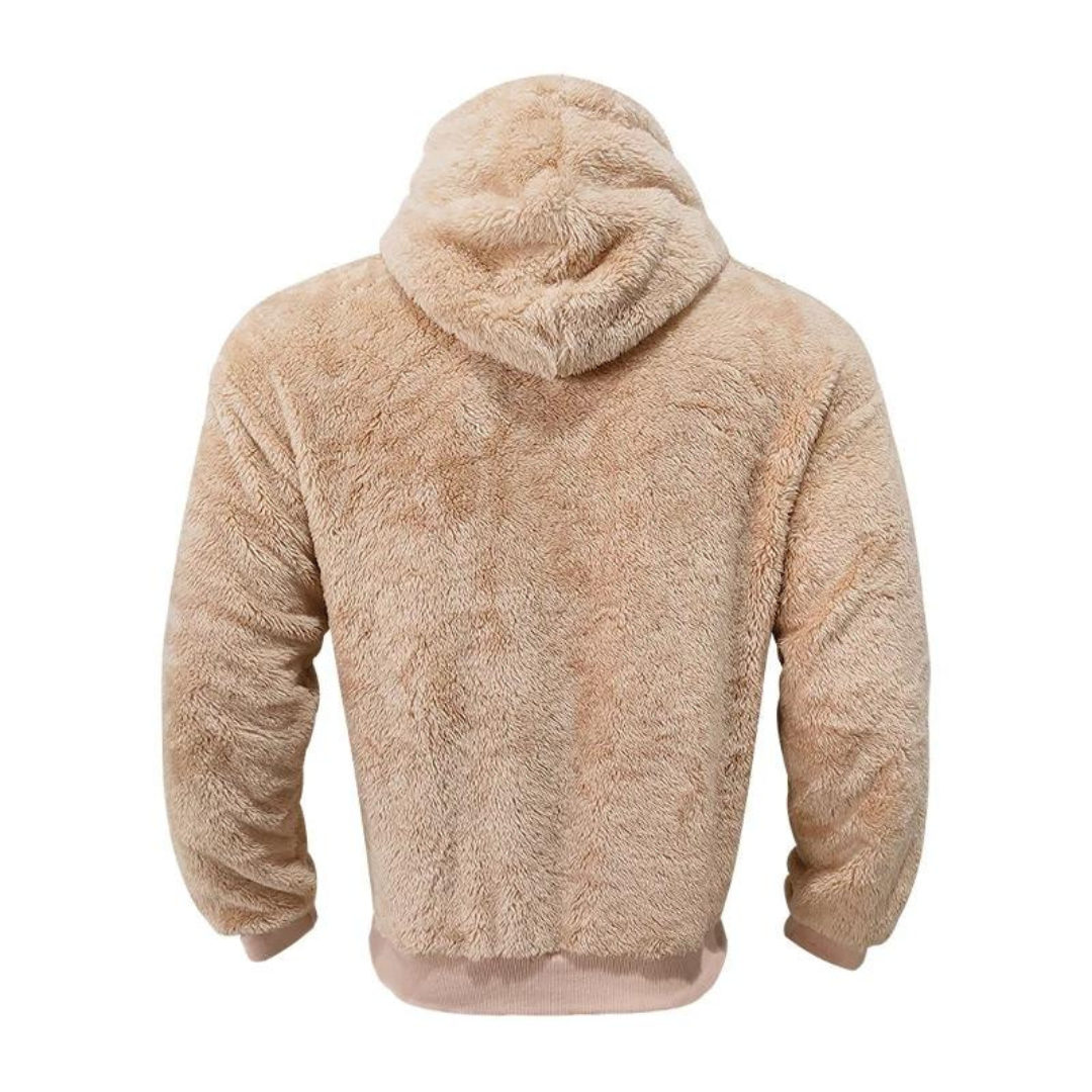 Hugo Fleece Hoodie