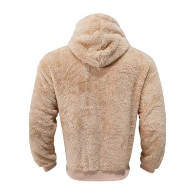 Hugo Fleece Hoodie