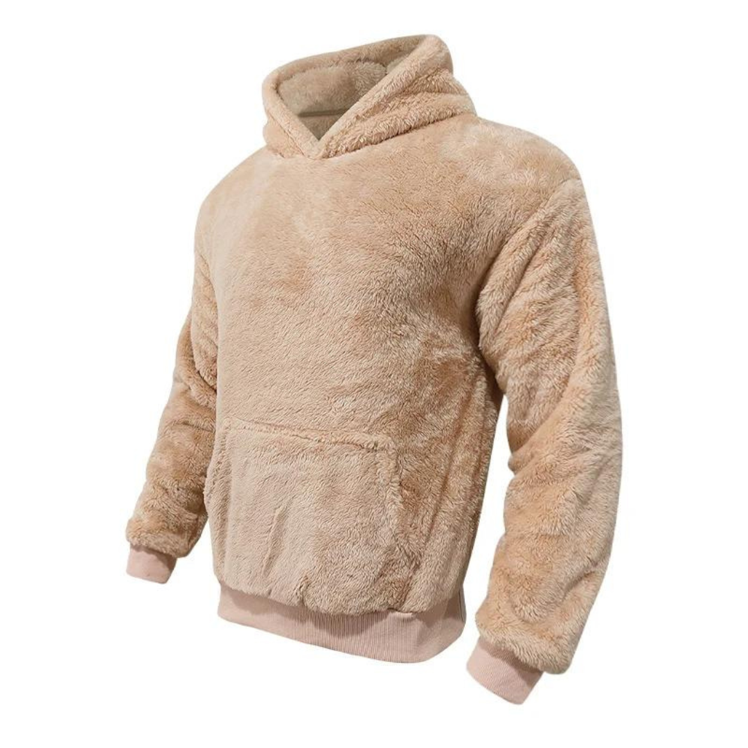 Hugo Fleece Hoodie