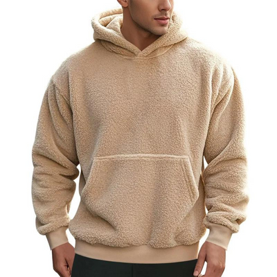 Hugo Fleece Hoodie