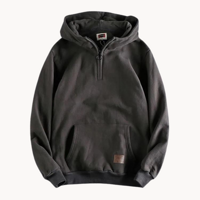 Jenson Quarter Zip Hoodie