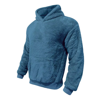 Hugo Fleece Hoodie