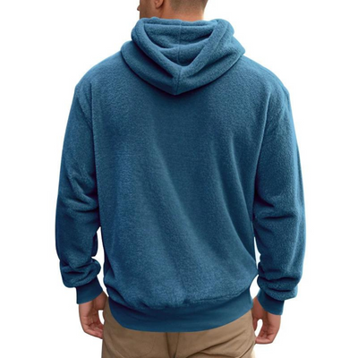 Hugo Fleece Hoodie