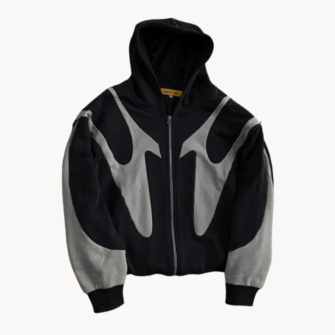 Akash Hoodie