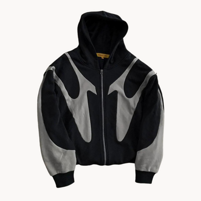 Akash Hoodie