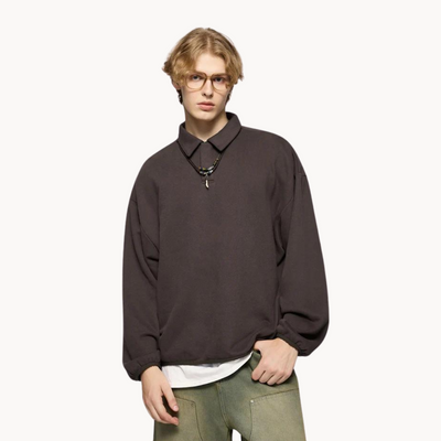 Beacon Fleece Sweatshirt