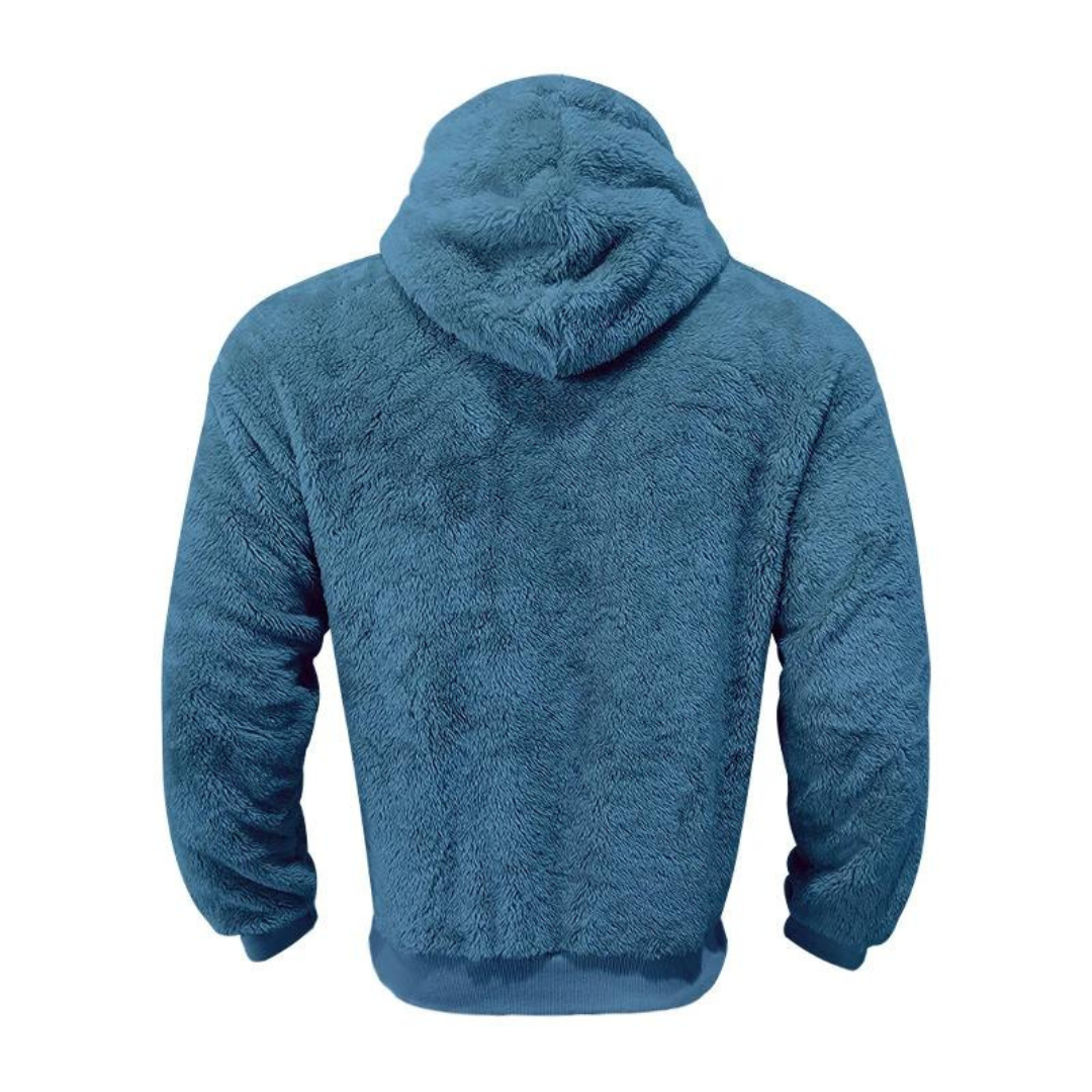 Hugo Fleece Hoodie