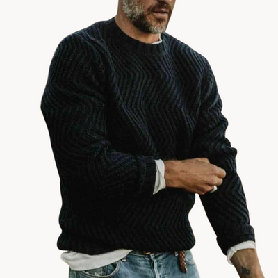 Oscar Casual Sweater