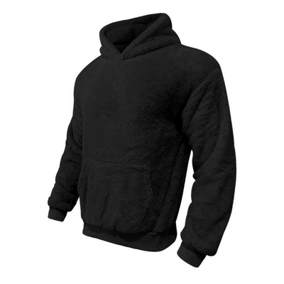 Hugo Fleece Hoodie