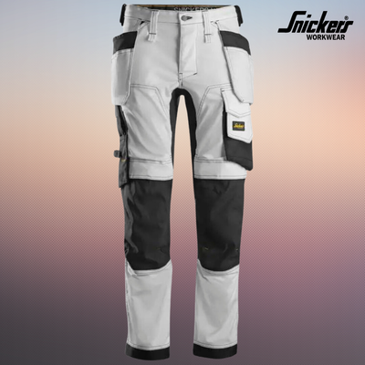 Cillian® Stretch Work Trousers with Holster Pockets