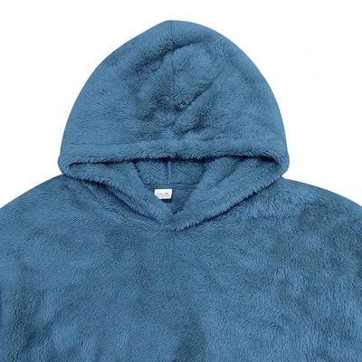 Hugo Fleece Hoodie