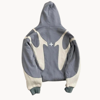 Akash Hoodie