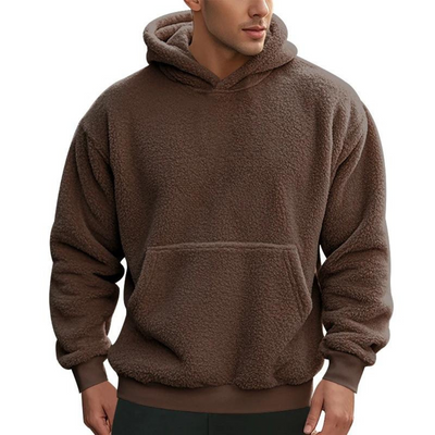 Hugo Fleece Hoodie