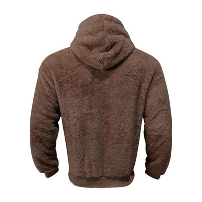 Hugo Fleece Hoodie