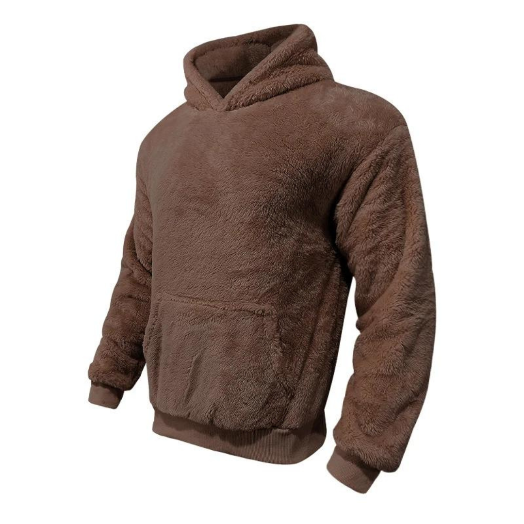 Hugo Fleece Hoodie