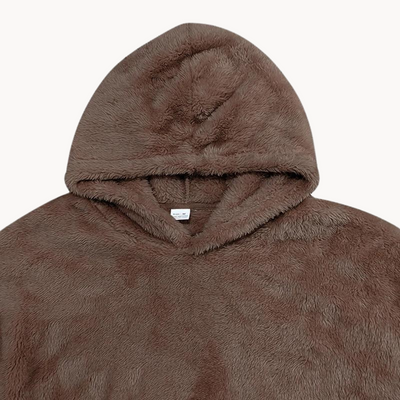 Hugo Fleece Hoodie