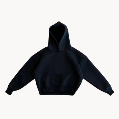 Oliver Cozy Hoodie