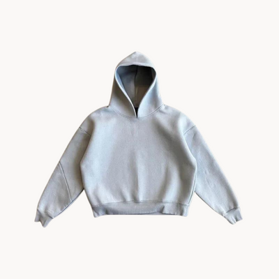 Oliver Cozy Hoodie