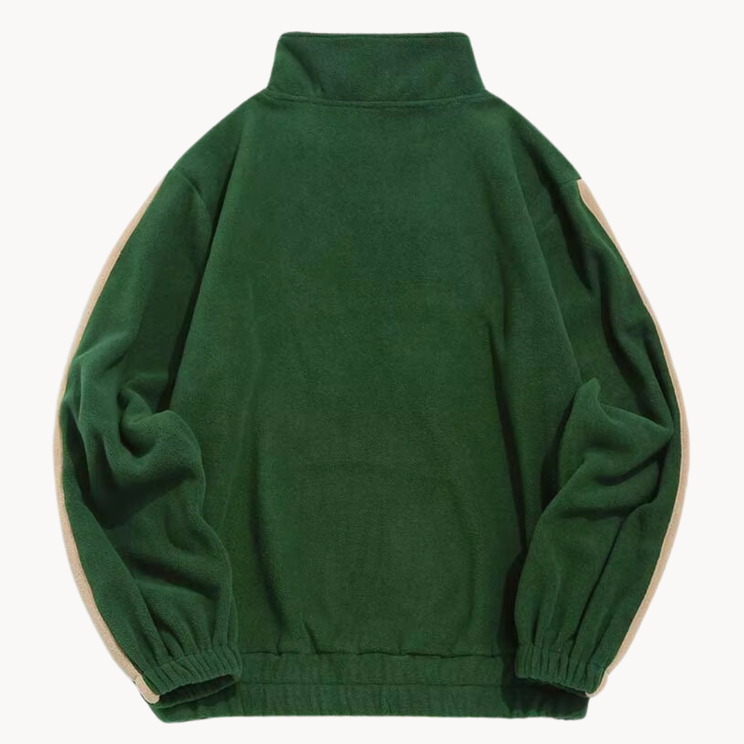 Lennox Whistler Pullover