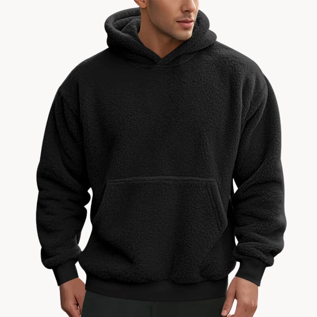 Hugo Fleece Hoodie