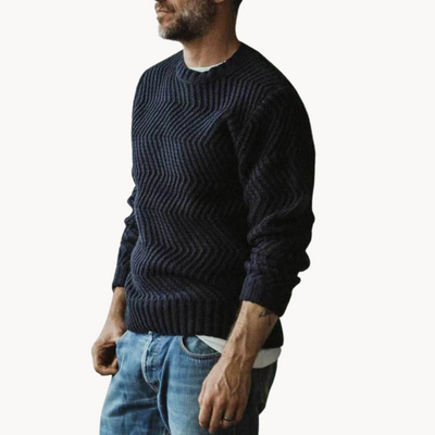 Oscar Casual Sweater