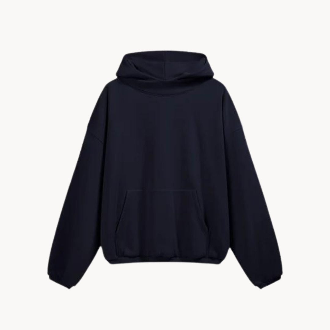 Fenway Fleece Hoodie