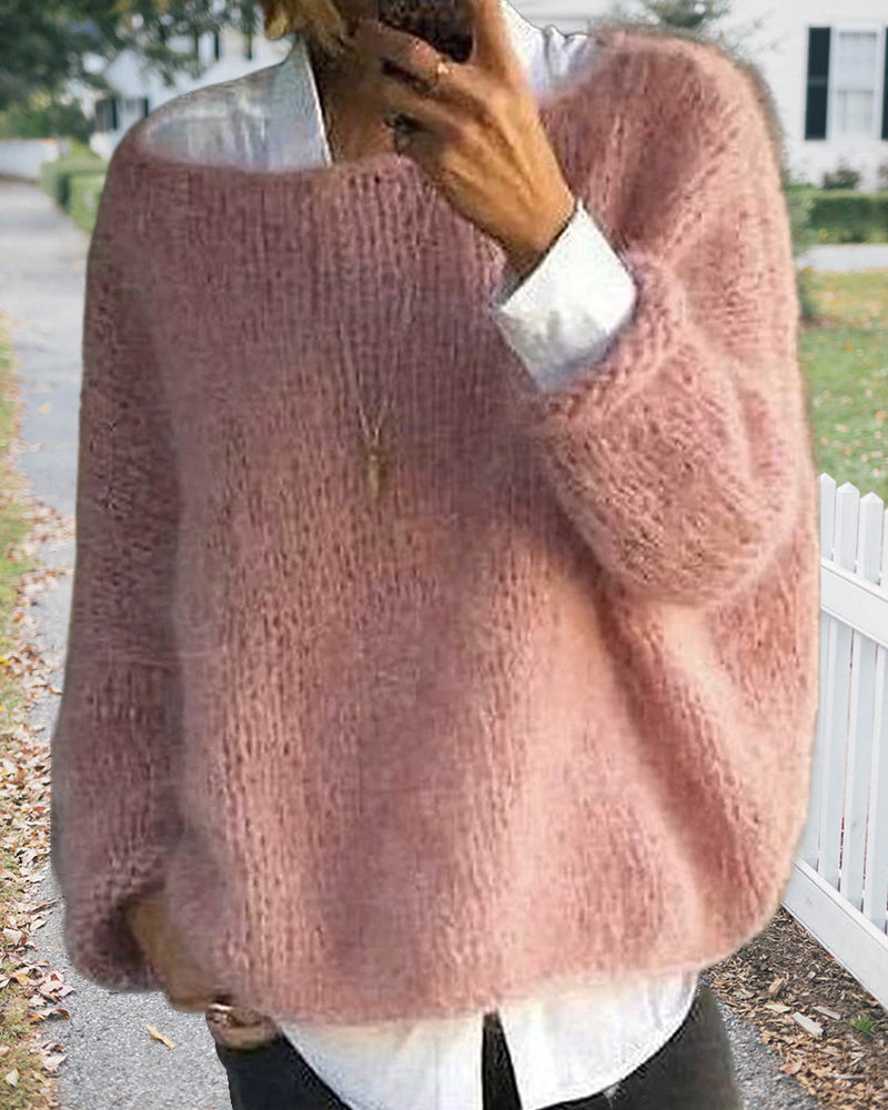 Renate™ |sweater