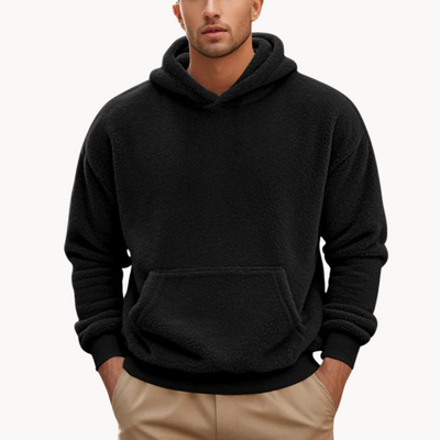 Hugo Fleece Hoodie