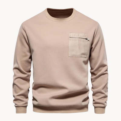 Skipper Crewneck Sweater