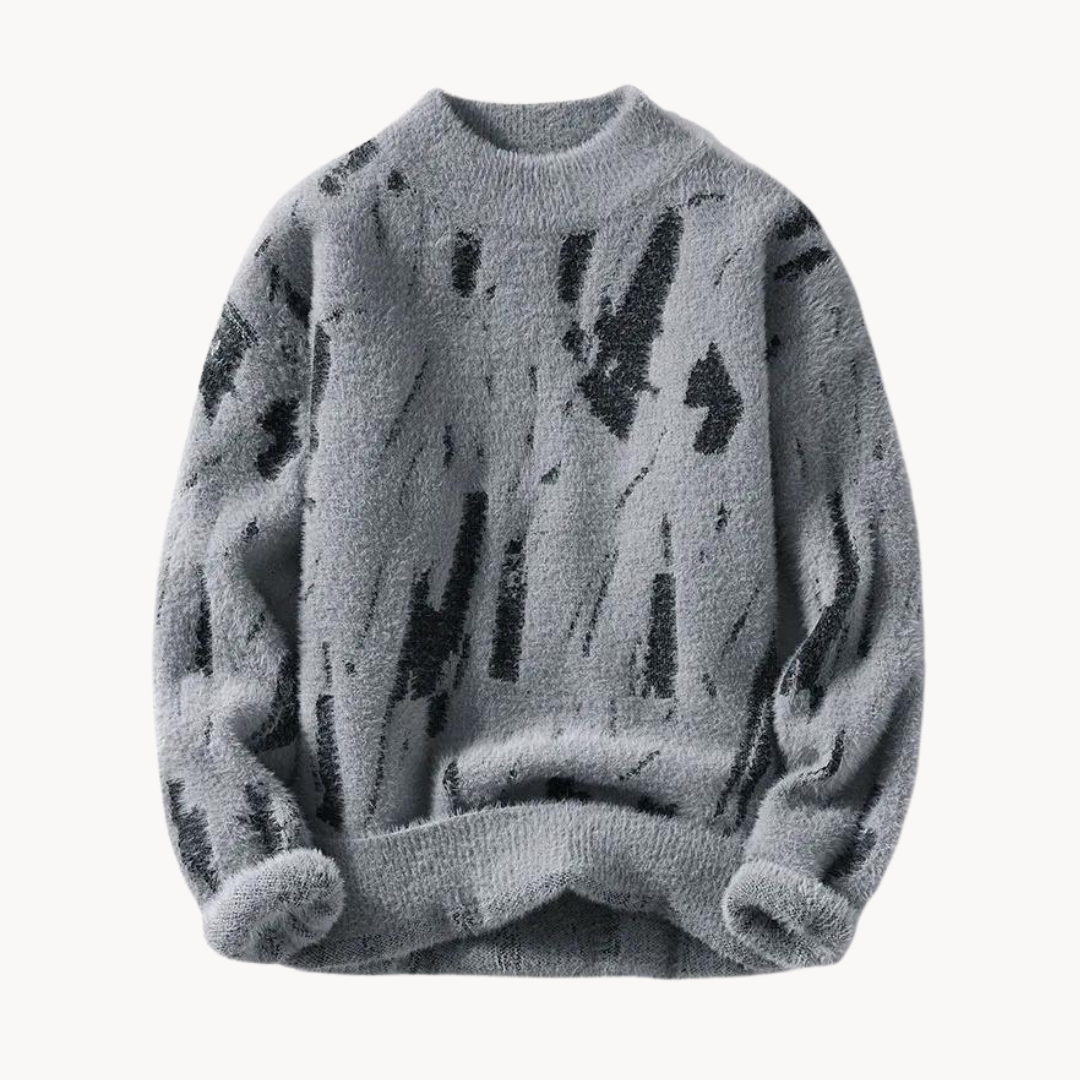 Nico Crew Neck Sweater