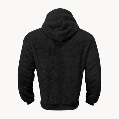 Hugo Fleece Hoodie