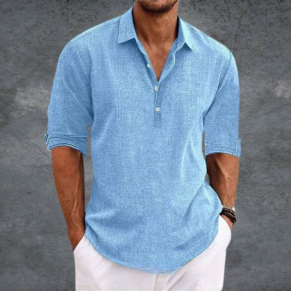 Miles | Stylish Shirt