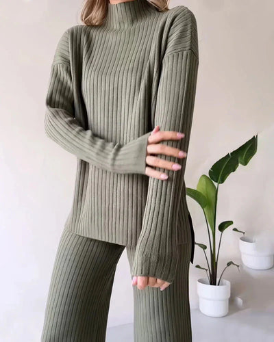 Isabella| MATCHING SWEATER SET