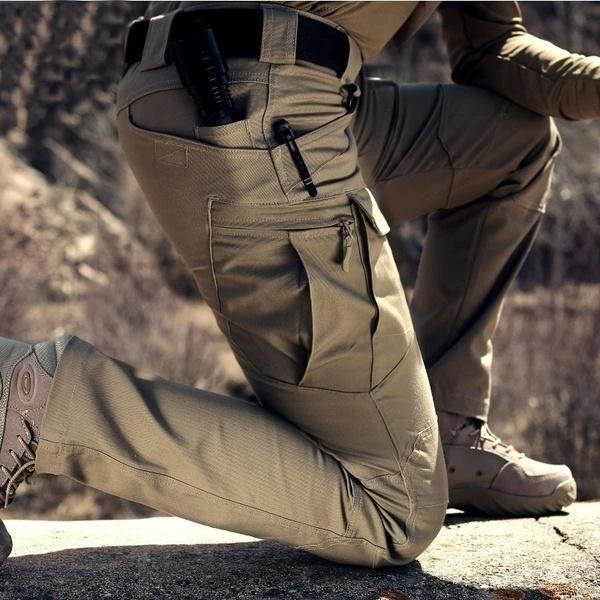 Taylor™ | Multifunctional Waterproof Pants BUY 1+1 FREE