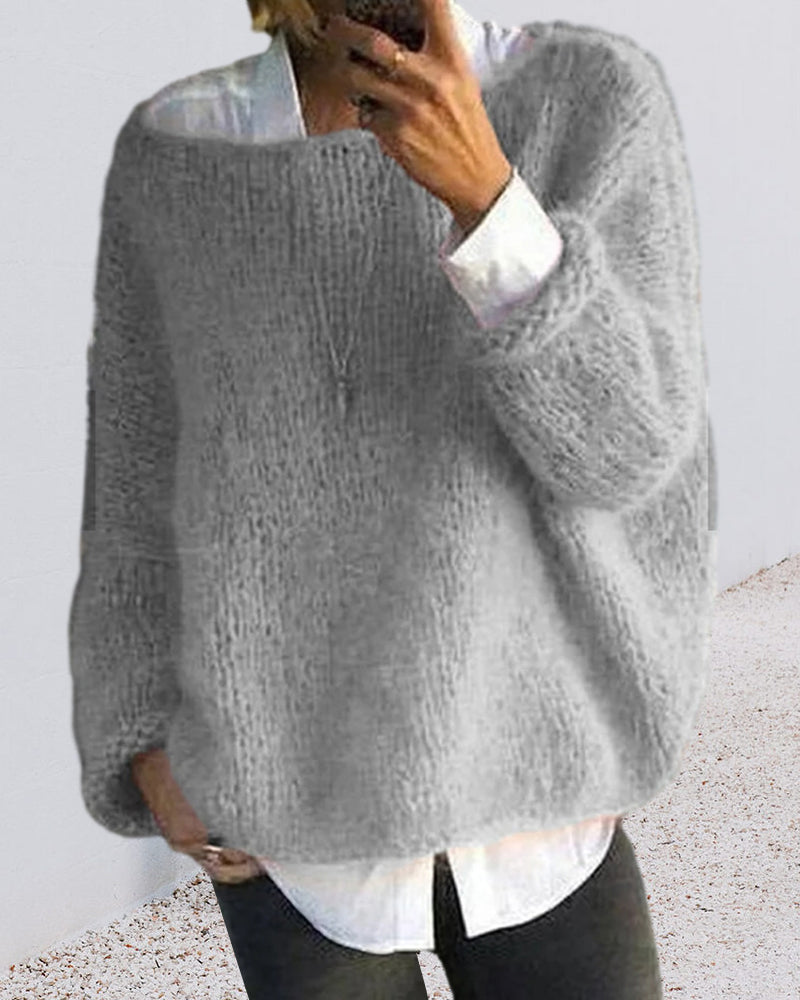 Renate™ |sweater