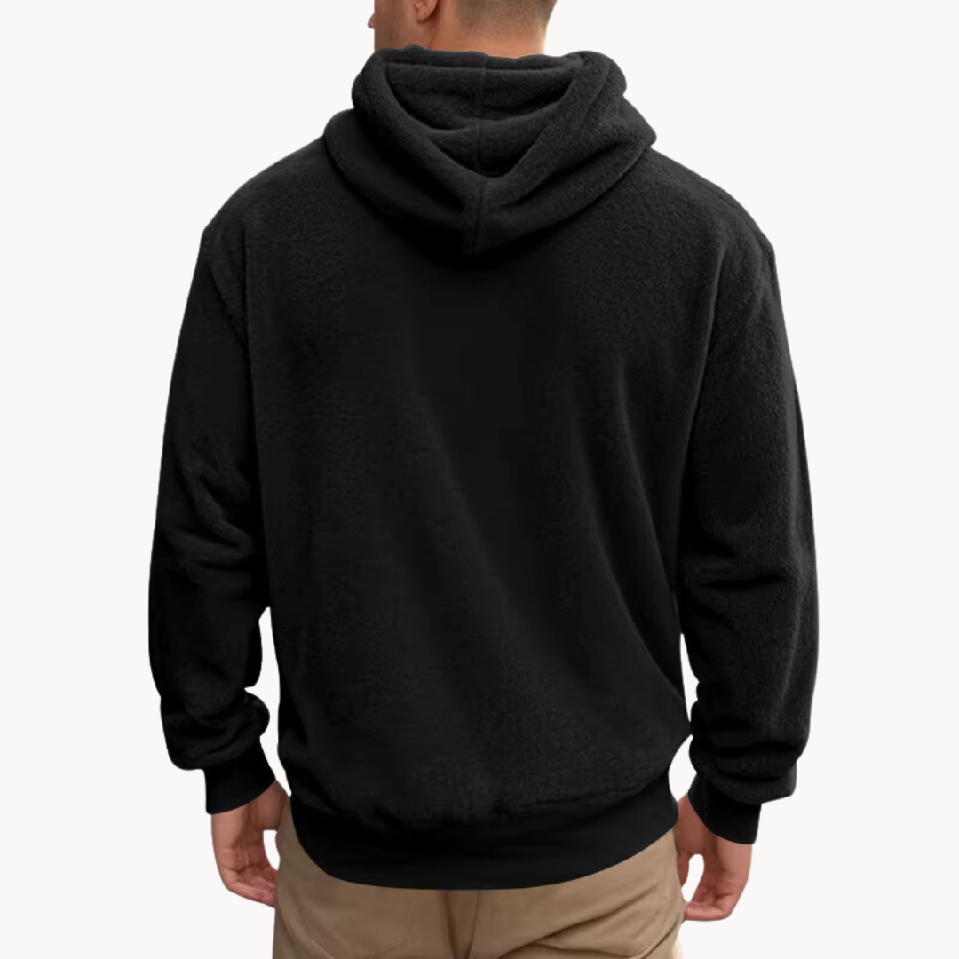 Hugo Fleece Hoodie