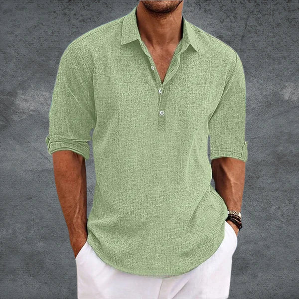 Miles | Stylish Shirt