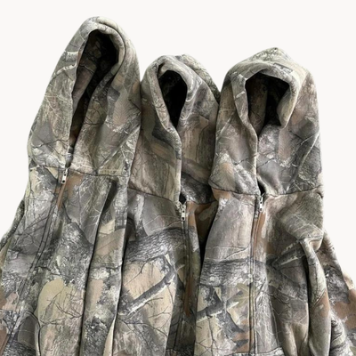 Ewan | Comfortably Stylish Camo