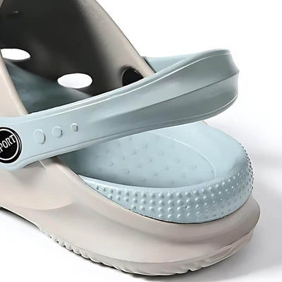 David™ | Atlantic Breeze Clogs