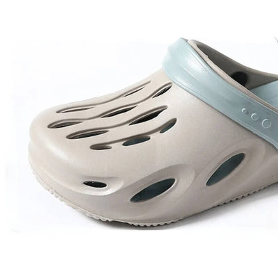 David™ | Atlantic Breeze Clogs