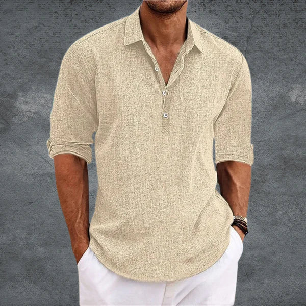 Miles | Stylish Shirt