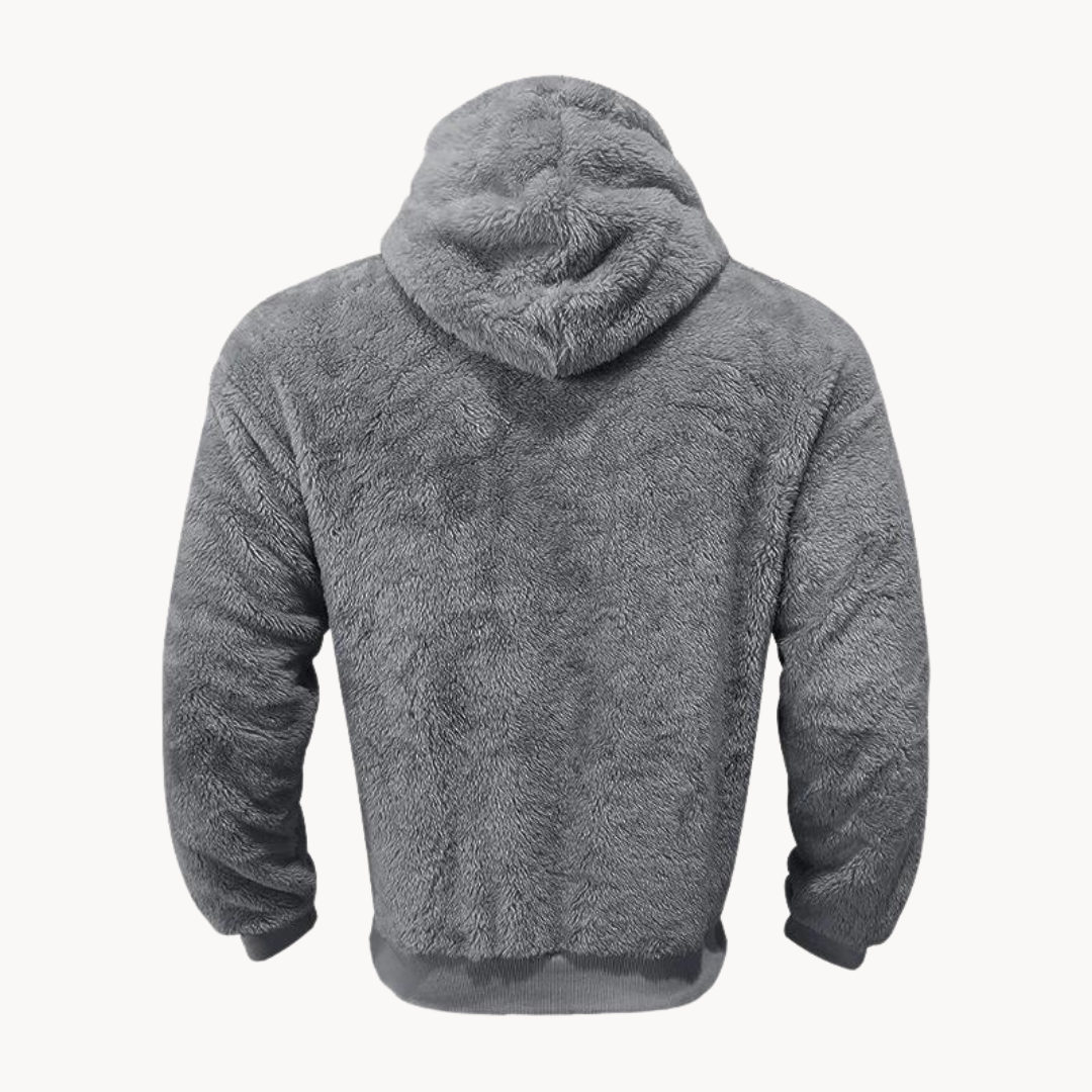 Hugo Fleece Hoodie