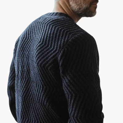 Oscar Casual Sweater