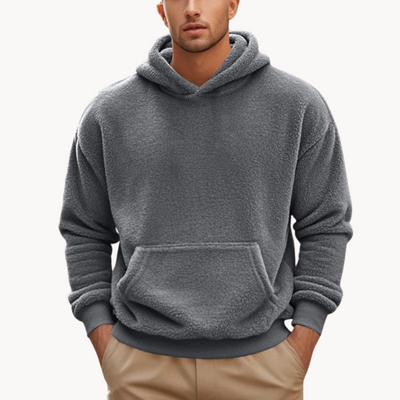 Hugo Fleece Hoodie