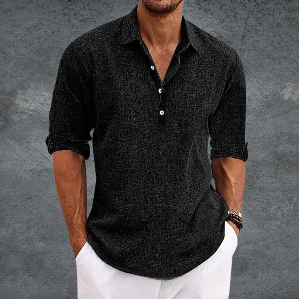 Miles | Stylish Shirt