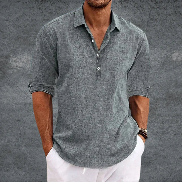 Miles | Stylish Shirt