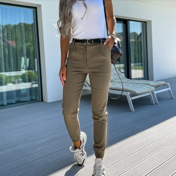 Reena | STYLISH  FIT TROUSERS