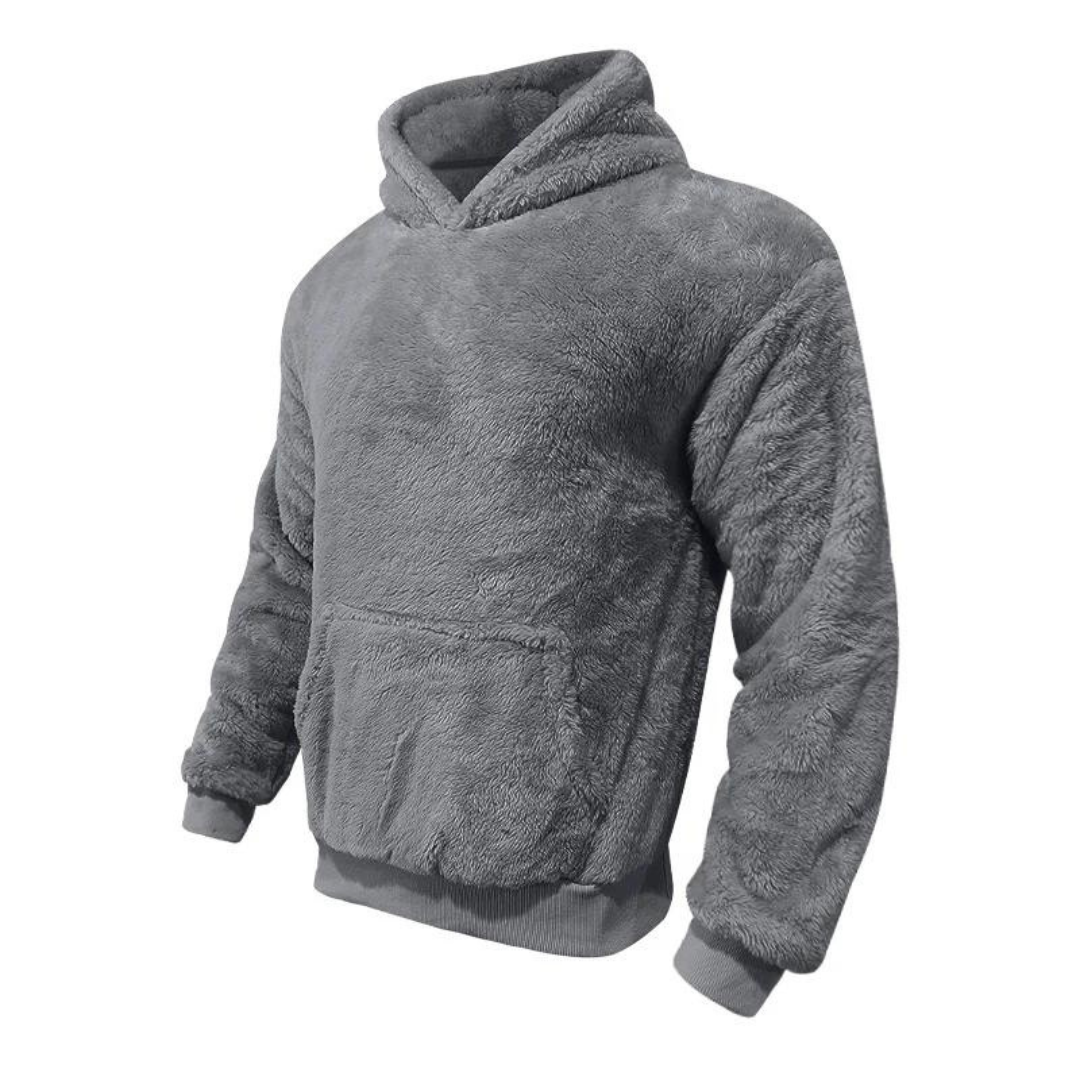 Hugo Fleece Hoodie